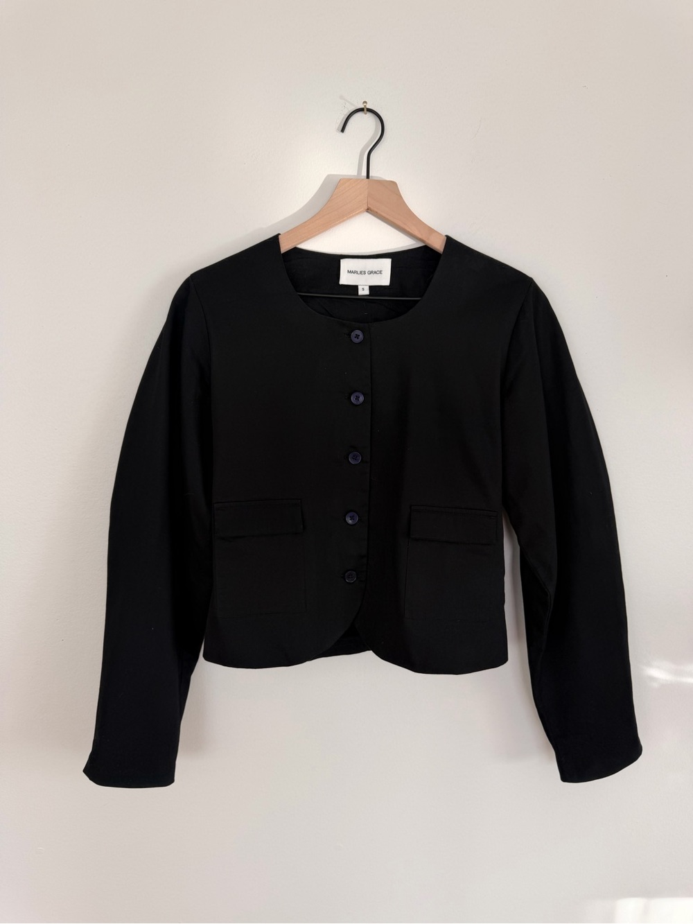 Marlies Grace Jackie Top